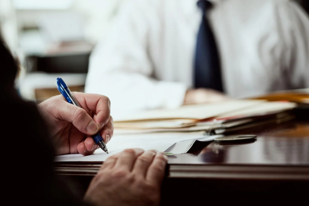 What Makes a Will Legally Valid Beaconsfield?