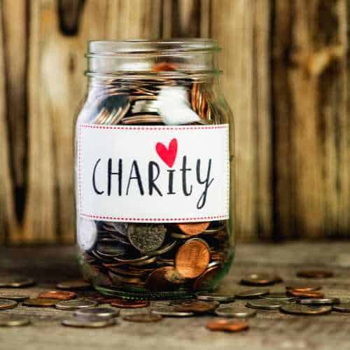 Choose the Right Charity Beaconsfield
