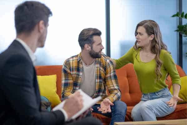 Which Will Type Offers the Best Protection for Children From Previous Relationships Beaconsfield