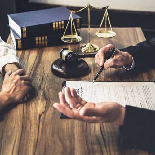 What Happens If the Court Invalidates the Will Beaconsfield