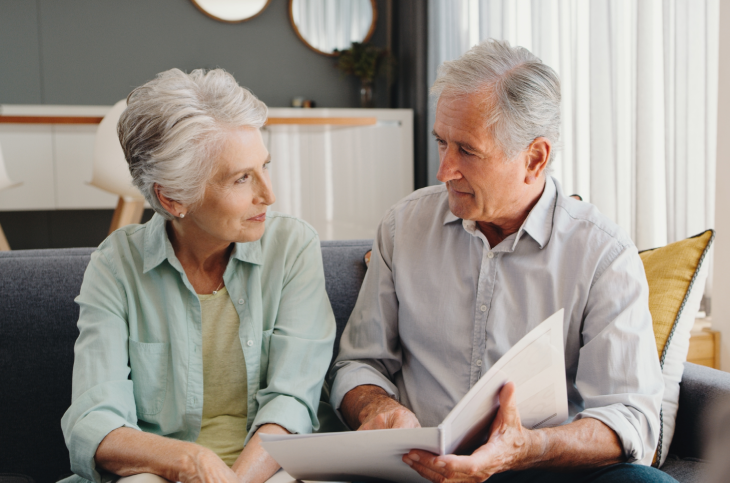 Why is having a will important even if I don’t own many assets Beaconsfield?